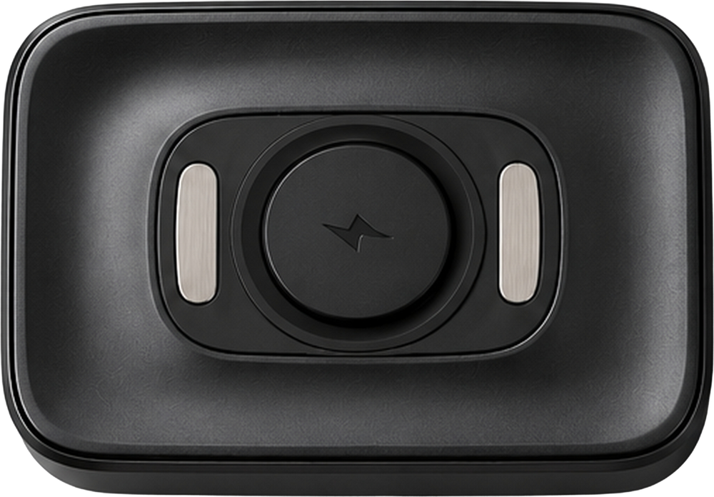 Charging dock