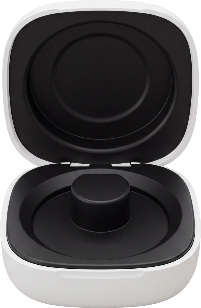 Charging case