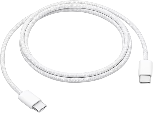 USB-C charging cable
