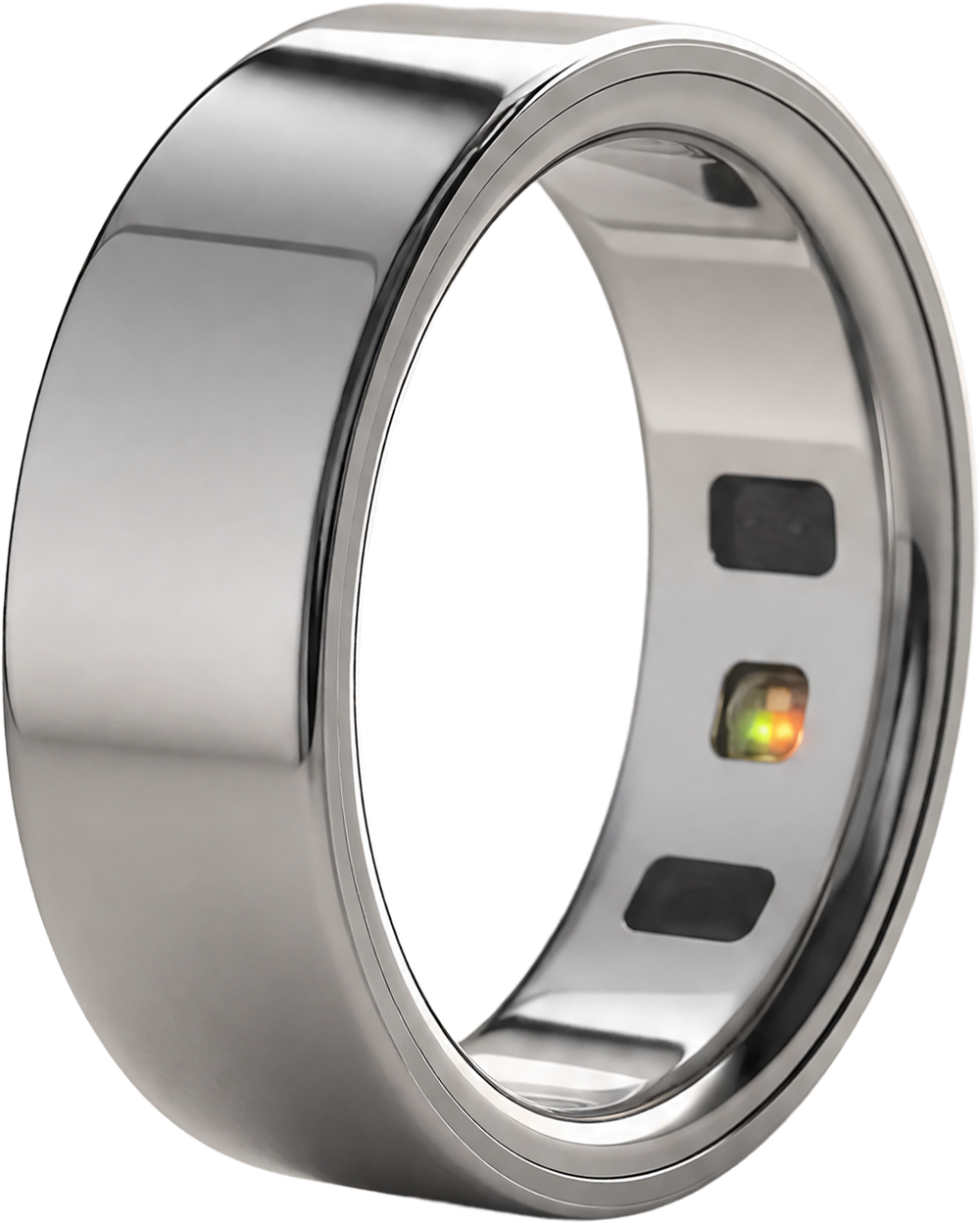 Exo Ring