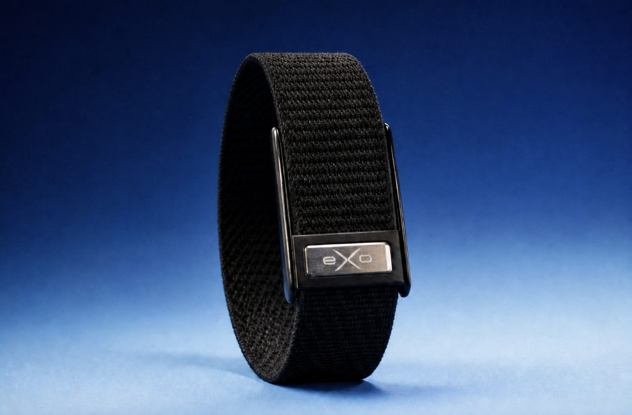 EXO Pulse band