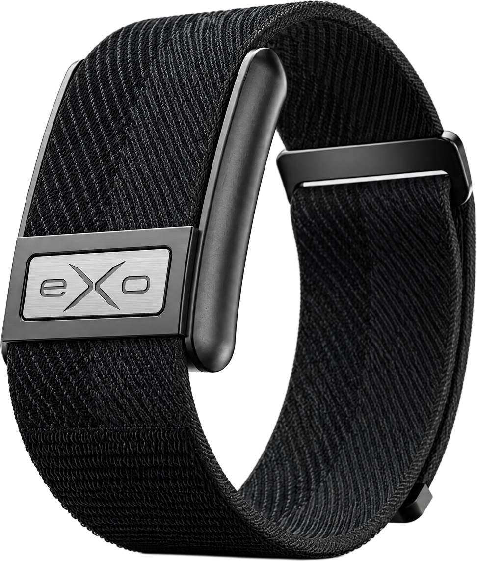 Exo Ring